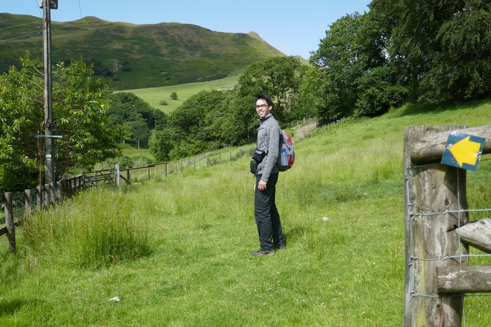 RachelSeabrook.net | Wild Walking | Cwmystwyth | pic59